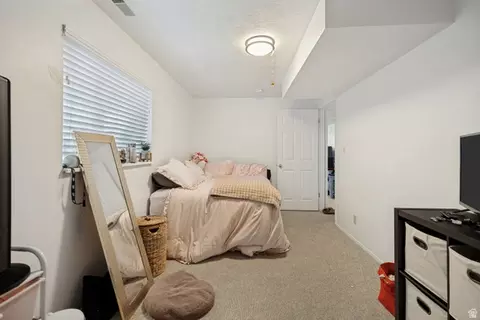 Bedroom - 6709 S Acoma Rd E #239, Midvale, UT 84047 photo 7 of 11