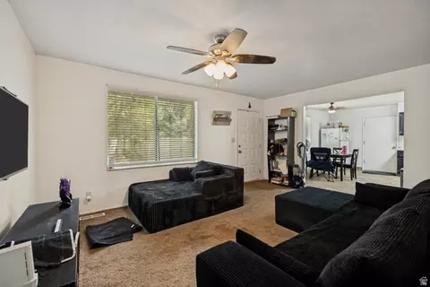 Living - 6709 S Acoma Rd E #239, Midvale, UT 84047 photo 6 of 7