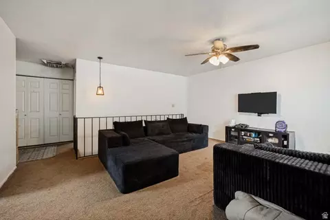 Living - 6709 S Acoma Rd E #239, Midvale, UT 84047 photo 5 of 7