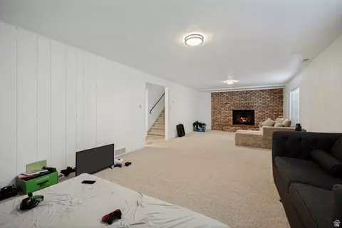 Living - 6709 S Acoma Rd E #239, Midvale, UT 84047 photo 4 of 7