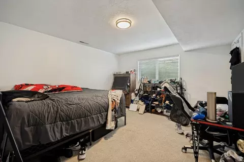 Bedroom - 6709 S Acoma Rd E #239, Midvale, UT 84047 photo 4 of 11