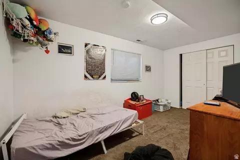 Bedroom - 6709 S Acoma Rd E #239, Midvale, UT 84047 photo 10 of 11