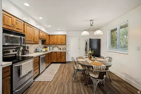 Kitchen - 6709 S Acoma Rd E #239, Midvale, UT 84047 photo 1 of 3