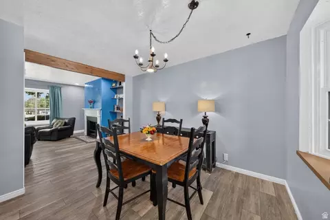 Dining - 582 E 6870 S, Midvale, UT 84047 photo 3 of 3