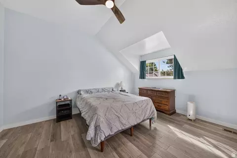 Bedroom - 582 E 6870 S, Midvale, UT 84047 photo 1 of 2