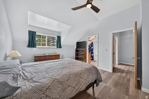Bedroom - 582 E 6870 S, Midvale, UT 84047 photo 2 of 2