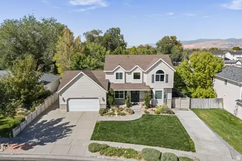 3420 W Miles Dr, Taylorsville, UT 84129
