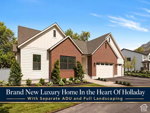 1987 E Walker Meadows Cir, Holladay, UT 84117