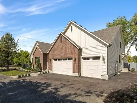 Exterior - 1987 E Walker Meadows Cir, Holladay, UT 84117 photo 11 of 11