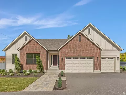 Exterior - 1987 E Walker Meadows Cir, Holladay, UT 84117 photo 10 of 11