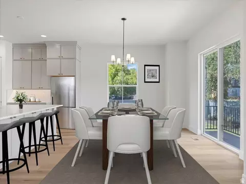Dining - 1987 E Walker Meadows Cir, Holladay, UT 84117 photo 1 of 4