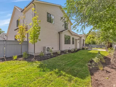 Exterior - 1987 E Walker Meadows Cir, Holladay, UT 84117 photo 6 of 11