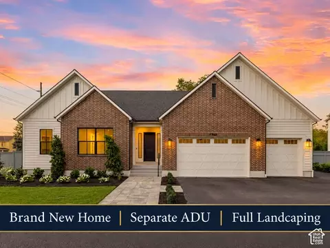 1987 E Walker Meadows Cir, Holladay, UT 84117
