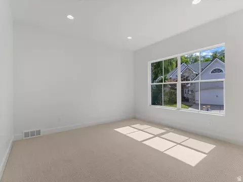 Bedroom - 1987 E Walker Meadows Cir, Holladay, UT 84117 photo 3 of 4
