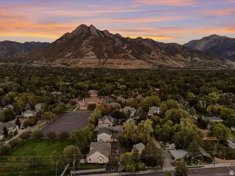 View/Area - 1987 E Walker Meadows Cir, Holladay, UT 84117 photo 1 of 1
