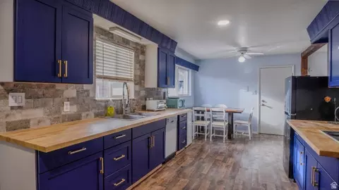 Kitchen - 828 S 210 W, Orem, UT 84058 photo 1 of 5