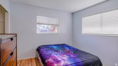 Bedroom - 828 S 210 W, Orem, UT 84058 photo 2 of 3