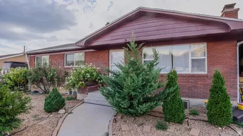 Exterior - 828 S 210 W, Orem, UT 84058 photo 1 of 1