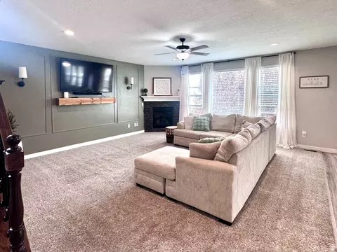 Living - 1496 W 2000 S, Syracuse, UT 84075 photo 1 of 7