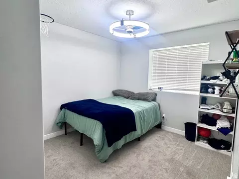 Bedroom - 1496 W 2000 S, Syracuse, UT 84075 photo 8 of 10