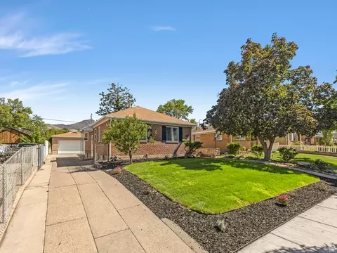 2473 S Hartford St, Salt Lake City, UT 84106
