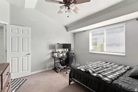 Bedroom - 363 E 1900 S, Clearfield, UT 84015 photo 2 of 6