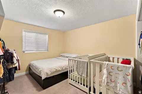 Bedroom - 363 E 1900 S, Clearfield, UT 84015 photo 5 of 6