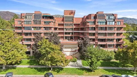 115 S 1100 E #401, Salt Lake City, UT 84102