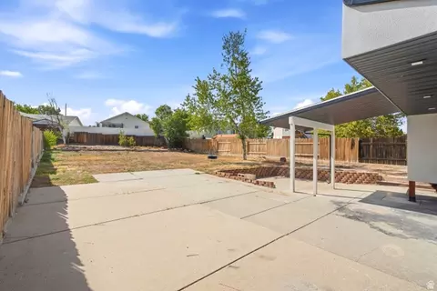 Exterior - 6016 S Loder Dr W, Kearns, UT 84118 photo 9 of 10