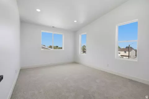 Bedroom - 6016 S Loder Dr W, Kearns, UT 84118 photo 6 of 6