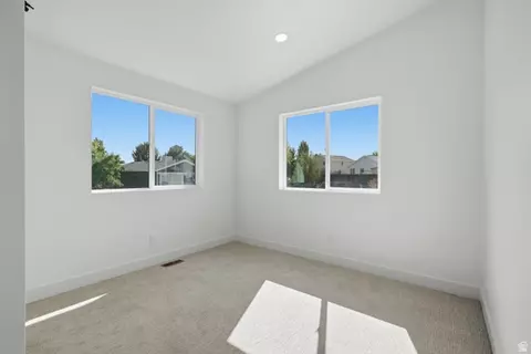 Bedroom - 6016 S Loder Dr W, Kearns, UT 84118 photo 4 of 6