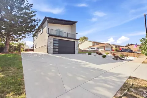Exterior - 6016 S Loder Dr W, Kearns, UT 84118 photo 2 of 10