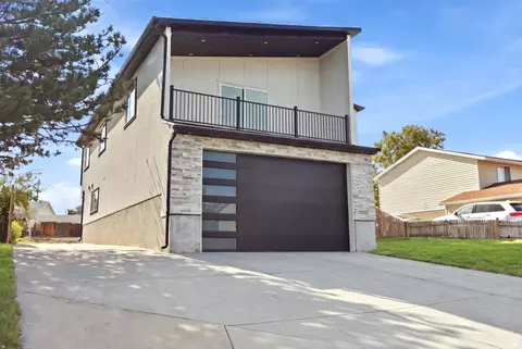 Exterior - 6016 S Loder Dr W, Kearns, UT 84118 photo 4 of 10