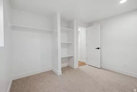 Bedroom - 6016 S Loder Dr W, Kearns, UT 84118 photo 3 of 6