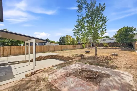 Exterior - 6016 S Loder Dr W, Kearns, UT 84118 photo 10 of 10