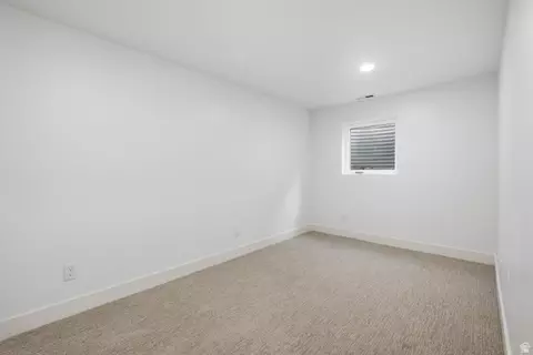 Bedroom - 6016 S Loder Dr W, Kearns, UT 84118 photo 2 of 6