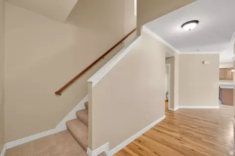 Entry Way - 1440 E Tuscan Oak Way, Sandy, UT 84092 photo 1 of 1