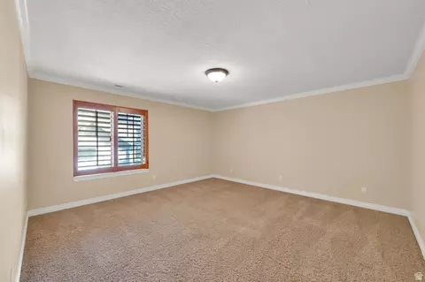 Bedroom - 1440 E Tuscan Oak Way, Sandy, UT 84092 photo 1 of 3