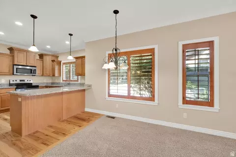 Dining - 1440 E Tuscan Oak Way, Sandy, UT 84092 photo 1 of 1