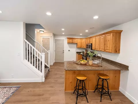 Kitchen - 272 W 1010 S, Logan, UT 84321 photo 3 of 3