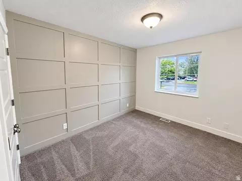 Bedroom - 272 W 1010 S, Logan, UT 84321 photo 2 of 2