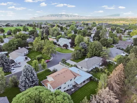 View/Area - 959 E Stonehedge Rd, Alpine, UT 84004 photo 6 of 8
