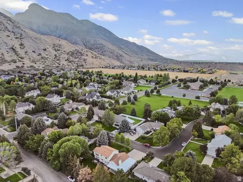 View/Area - 959 E Stonehedge Rd, Alpine, UT 84004 photo 8 of 8
