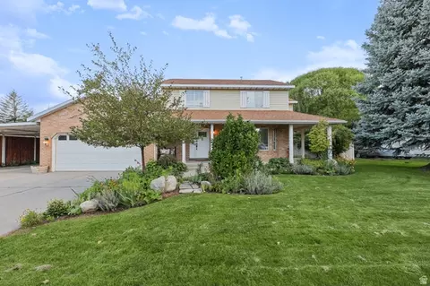 Exterior - 959 E Stonehedge Rd, Alpine, UT 84004 photo 16 of 16