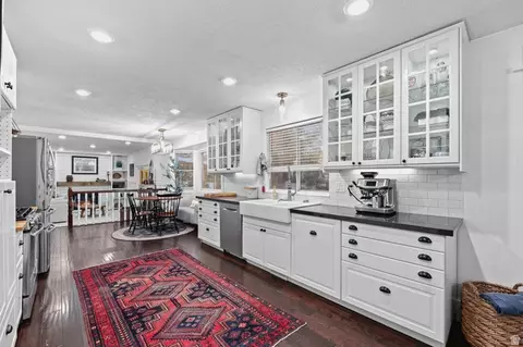 Kitchen - 959 E Stonehedge Rd, Alpine, UT 84004 photo 1 of 4