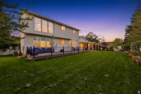 Exterior - 959 E Stonehedge Rd, Alpine, UT 84004 photo 1 of 16
