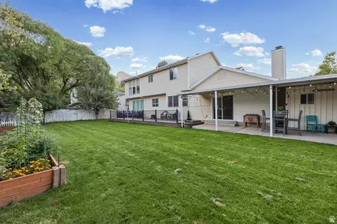 Exterior - 959 E Stonehedge Rd, Alpine, UT 84004 photo 9 of 16