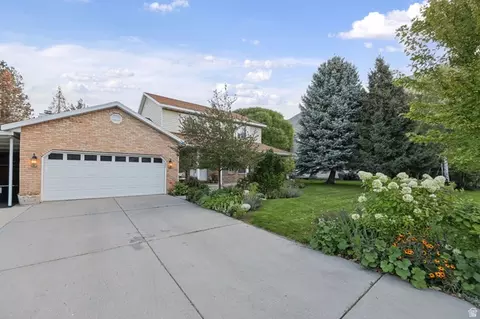 Exterior - 959 E Stonehedge Rd, Alpine, UT 84004 photo 15 of 16