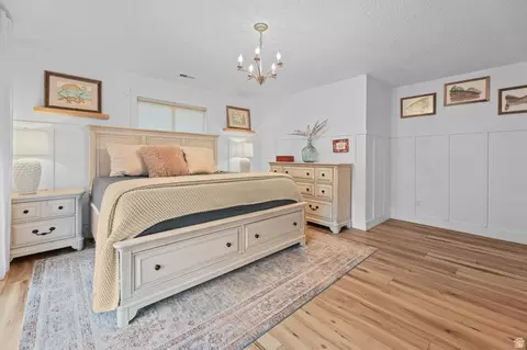 Bedroom - 959 E Stonehedge Rd, Alpine, UT 84004 photo 2 of 7