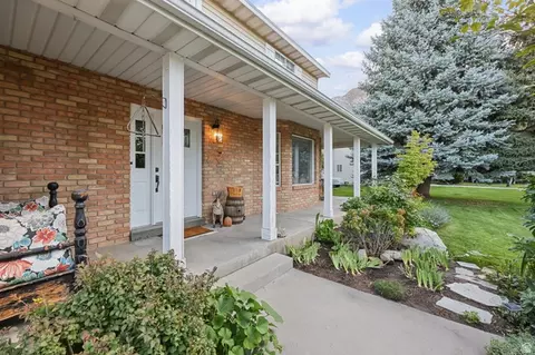 Exterior - 959 E Stonehedge Rd, Alpine, UT 84004 photo 13 of 16